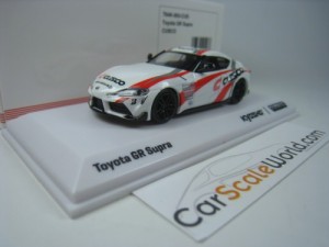 Special Collaboration Kyosho / Tarmac