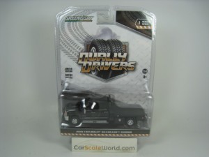 Dually Drivers Serie 1 