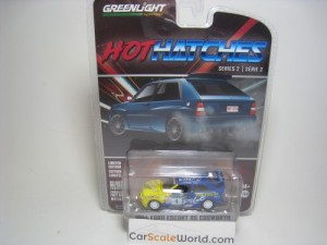 Hot Hatches Series 2