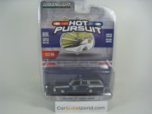 Hot Pursuit Series 33